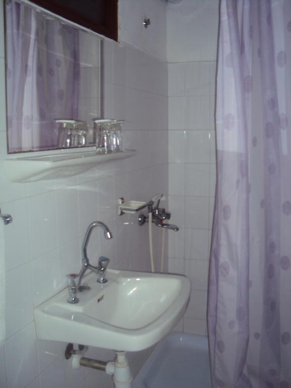 Vassilis Guesthouse Rapsani Room photo