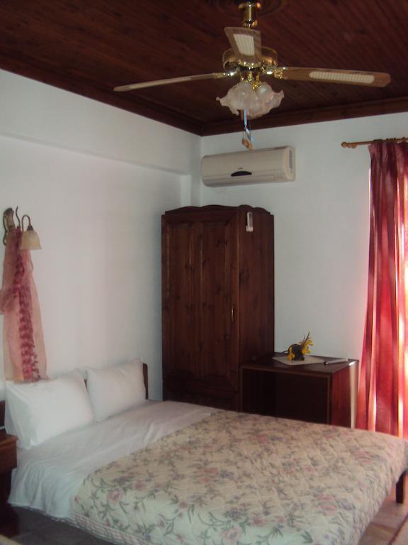 Vassilis Guesthouse Rapsani Room photo