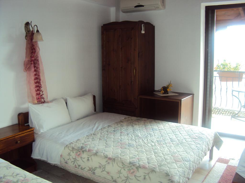 Vassilis Guesthouse Rapsani Room photo