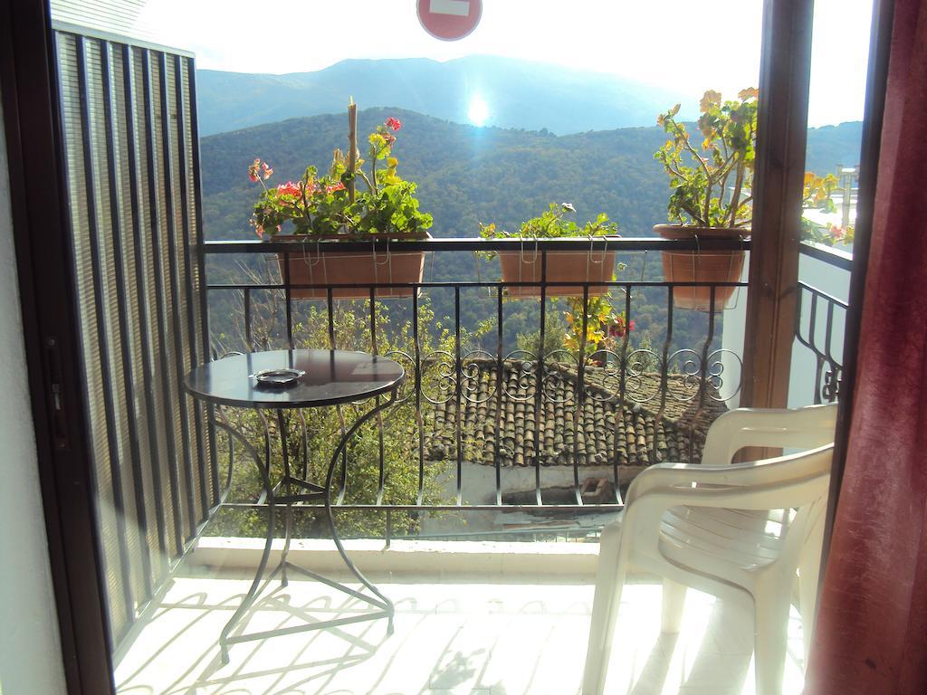 Vassilis Guesthouse Rapsani Room photo