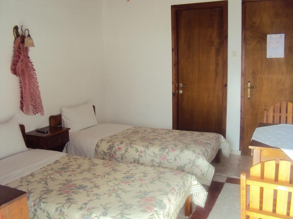 Vassilis Guesthouse Rapsani Room photo