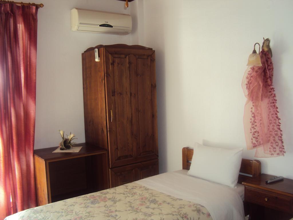Vassilis Guesthouse Rapsani Room photo